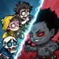 Haunted Room Logo